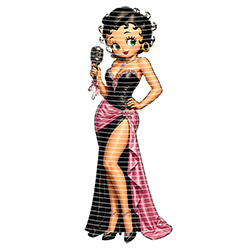 Betty-BD 754